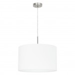 Текстильный светильник Eglo 31571 PASTERI