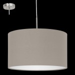 Текстильный светильник Eglo 31572 PASTERI