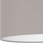 Текстильный светильник Eglo 31572 PASTERI