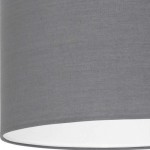 Текстильный светильник Eglo 31573 PASTERI