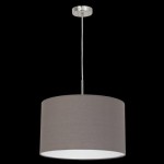 Текстильный светильник Eglo 31574 PASTERI
