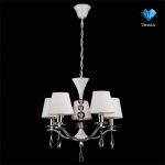 Люстра Eurosvet 3157/5