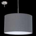 Текстильный светильник Eglo 31577 PASTERI