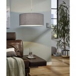 Текстильный светильник Eglo 31577 PASTERI