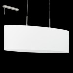 Текстильный светильник Eglo 31579 PASTERI