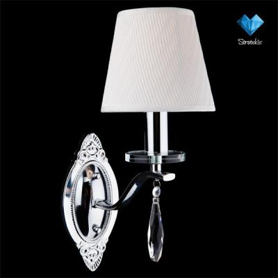 Светильник бра Eurosvet 3157/1 хром