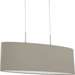 Текстильный светильник Eglo 31581 PASTERI