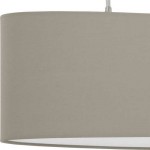 Текстильный светильник Eglo 31581 PASTERI