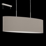 Текстильный светильник Eglo 31581 PASTERI