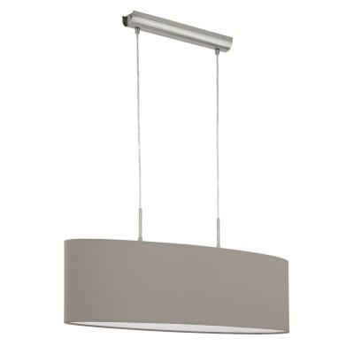 

Текстильный светильник Eglo 31581 PASTERI, 31581
