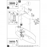 Текстильный светильник Eglo 31582 PASTERI