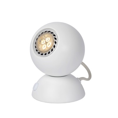 Настольная лампа Lucide 31584/04/31 FOLIE Настольная лампа Lucide 31584/04/31 FOLIE