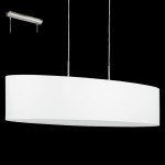 Текстильный светильник Eglo 31584 PASTERI