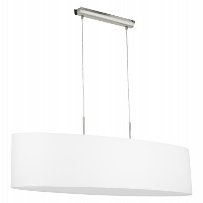 

Текстильный светильник Eglo 31584 PASTERI, 31584