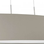 Текстильный светильник Eglo 31585 PASTERI