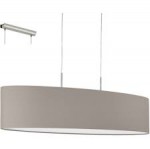 Текстильный светильник Eglo 31585 PASTERI