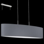 Текстильный светильник Eglo 31586 PASTERI