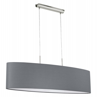 

Текстильный светильник Eglo 31586 PASTERI, 31586
