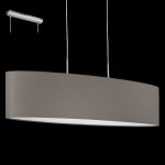 Подвесной светильник Eglo 31587 PASTERI