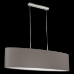 Подвесной светильник Eglo 31587 PASTERI