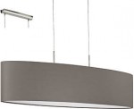 Подвесной светильник Eglo 31587 PASTERI