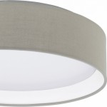 Текстильный светильник Eglo 31589 PASTERI