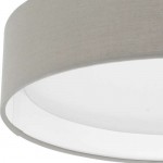 Текстильный светильник Eglo 31589 PASTERI