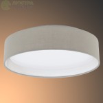 Текстильный светильник Eglo 31589 PASTERI