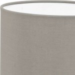 Текстильный светильник Eglo 31595 PASTERI