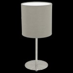 Текстильный светильник Eglo 31595 PASTERI