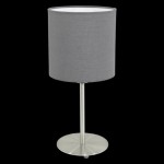 Текстильный светильник Eglo 31596 PASTERI