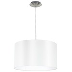 Текстильный светильник Eglo 31598 MASERLO