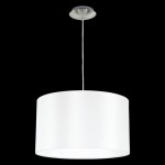 Текстильный светильник Eglo 31598 MASERLO