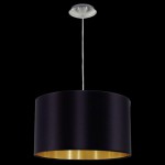 Текстильный светильник Eglo 31599 MASERLO