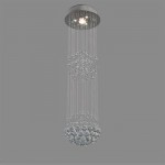 Светильник с пультом Bogates 315/1 Strotskis