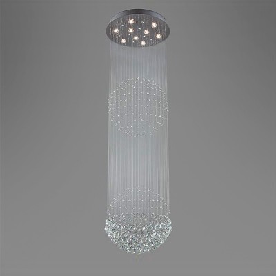 Люстра Bogates 315/9 Strotskis