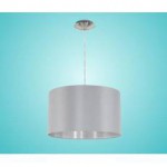 Текстильный светильник Eglo 31601 MASERLO