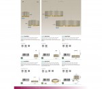 Текстильный светильник Eglo 31602 MASERLO