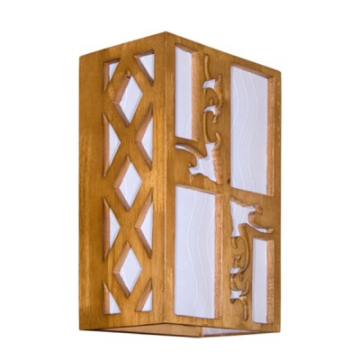 Светильник настенный бра Mw light 316020501 Уют