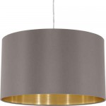 Текстильный светильник Eglo 31603 MASERLO