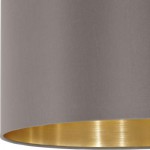 Текстильный светильник Eglo 31603 MASERLO