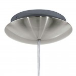 Текстильный светильник Eglo 31603 MASERLO