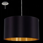 Текстильный светильник Eglo 31603 MASERLO
