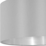 Текстильный светильник Eglo 31606 MASERLO