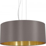 Текстильный светильник Eglo 31608 MASERLO