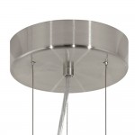 Текстильный светильник Eglo 31608 MASERLO