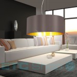 Текстильный светильник Eglo 31608 MASERLO