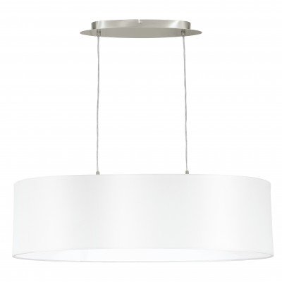 Текстильный светильник Eglo 31609 MASERLO