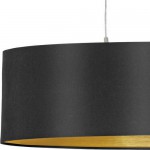 Текстильный светильник Eglo 31611 MASERLO