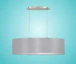 Текстильный светильник Eglo 31612 MASERLO